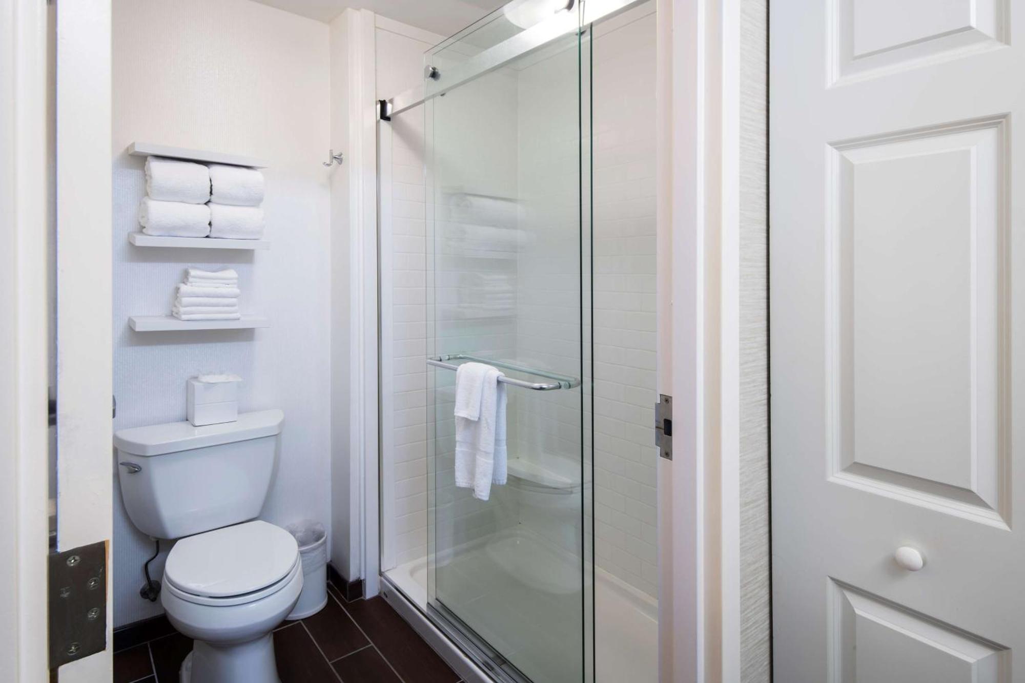 Hampton Inn & Suites Lincolnshire Eksteriør bilde